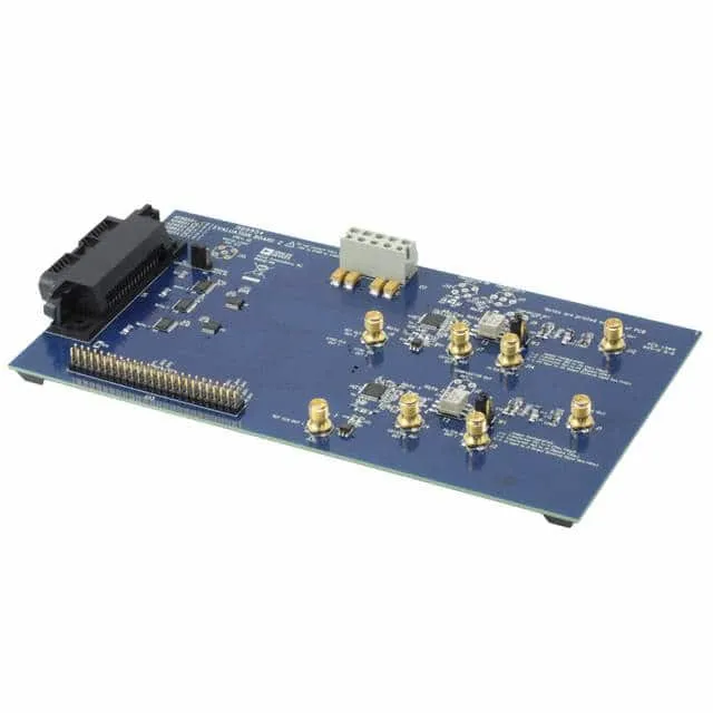 AD9859/PCBZ (BOARD EVAL FOR AD9859)