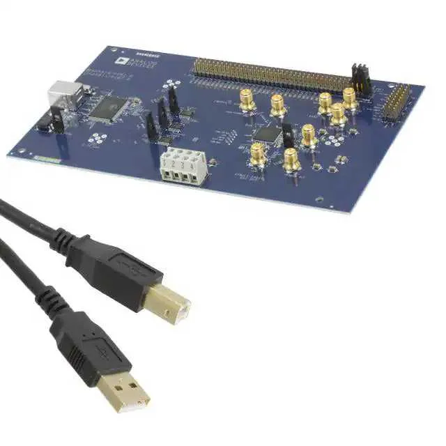 AD9914/PCBZ (BOARD EVAL FOR AD9914)