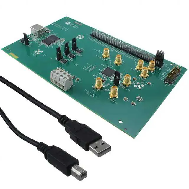 AD9915/PCBZ (BOARD EVAL FOR AD9915)