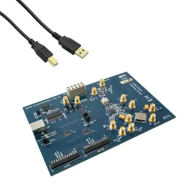 AD9956-VCO/PCBZ (BOARD EVAL 14BIT 1.8V 48LFCSP)