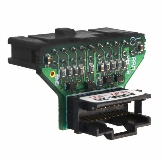 ADA-JET-ARM20 (JTAG PROBE ARM20 STANDARD VOLT)