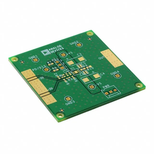 ADA4817-1ACP-EBZ (BOARD EVAL FOR ADA4817-1ACP)