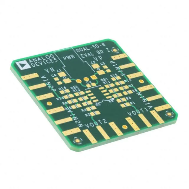 ADA4841-2YR-EBZ (BOARD EVAL FOR ADA4841-2YR)