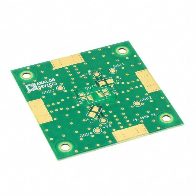 ADA4891-2ARM-EBZ (BOARD EVAL FOR ADA4891-2ARM)