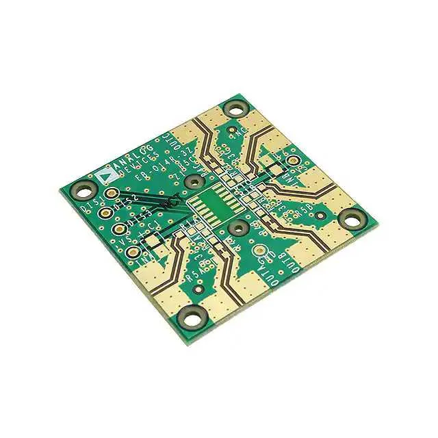 ADA4891-3AR-EBZ (BOARD EVAL FOR ADA4891-3AR)