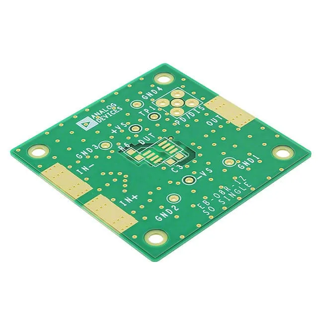 ADA4897-1AR-EBZ (BOARD EVAL FOR ADA4897 SOIC)