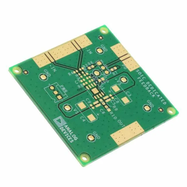 ADA4899-1YRD-EBZ (BOARD EVAL FOR ADA4899-1YRD)