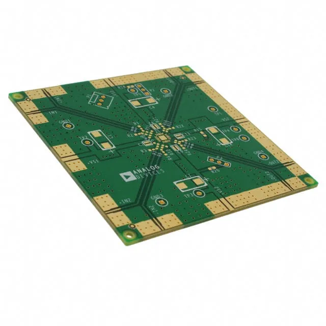 ADA4932-2YCP-EBZ (BOARD EVAL FOR ADA4932-2YCP)