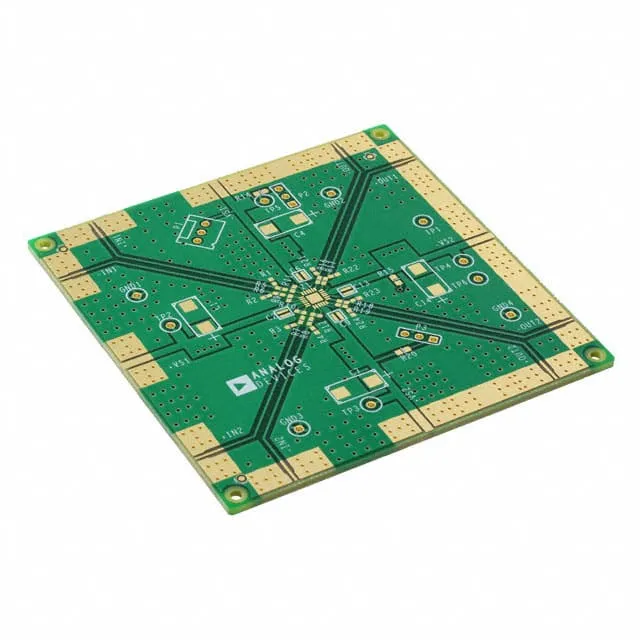 ADA4937-2YCP-EBZ (BOARD EVAL FOR ADA4937-2YCP)