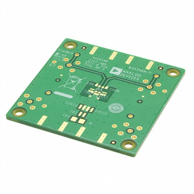 ADA4940-1AR-EBZ (EVAL BOARD FOR ADA4940)