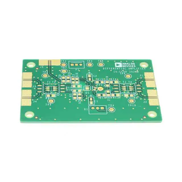 ADA4941-1YCP-EBZ (BOARD EVAL FOR ADA4941-1YCP)