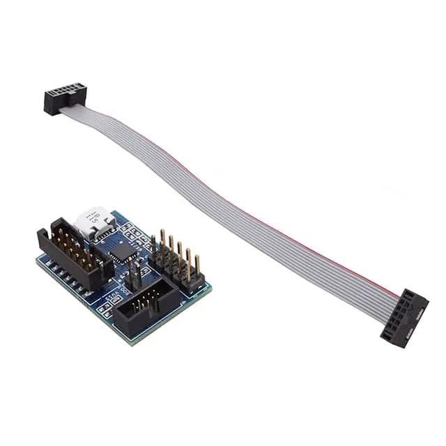 ADALM-UARTJTAG (UART/JTAG ADAPTER AND CABLE)