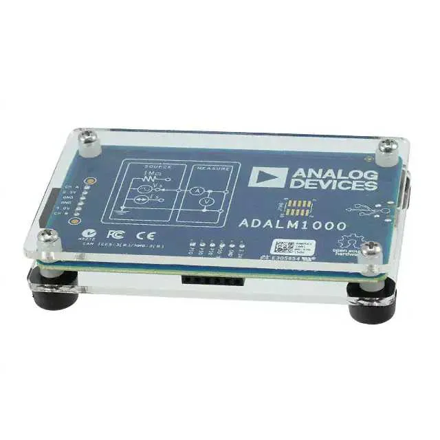 ADALM1000 (EVAL MODULE ACTIVE LEARNING)