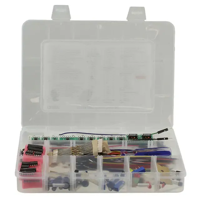 ADALP2000 (KIT PARTS ACTIVE LEARNING)