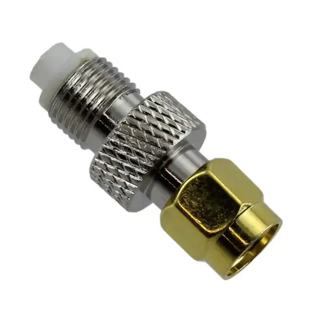 ADAPT/FMEF/SMAM (CONN ADAPT SMA PLUG TO FME JACK)