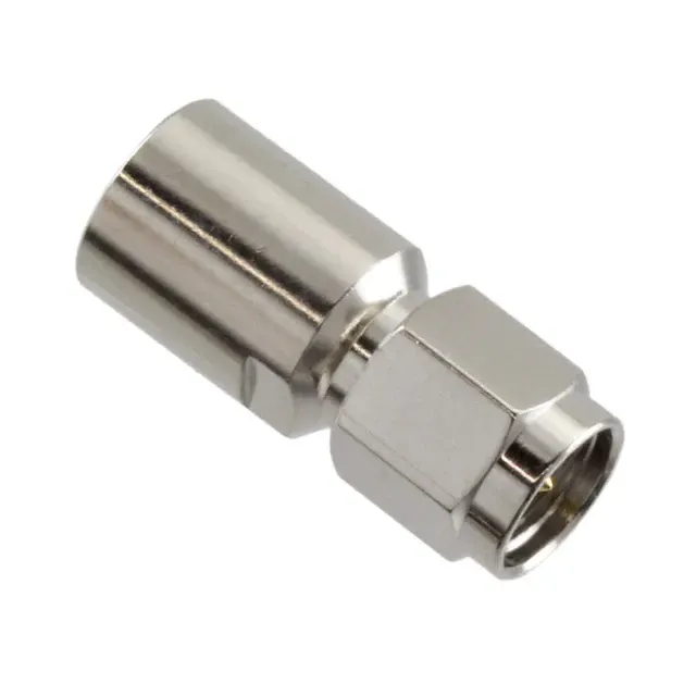 ADAPT/FMEM/SMAM (CONN ADAPT SMA PLUG TO FME PLUG)