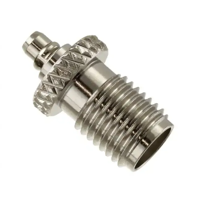 ADAPT/MMCXM/SMAF (CONN ADAPT SMA JACK TO MMCX PLUG)