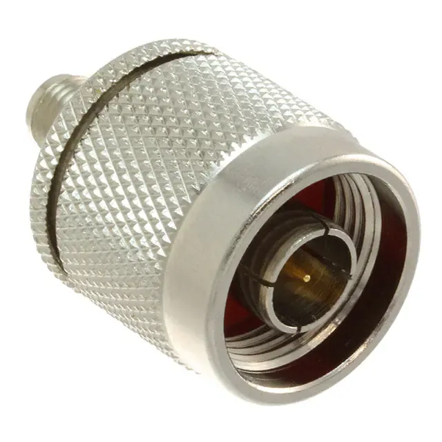 ADAPT/N-TYPEM/SMAF (CONN ADAPT SMA JACK TO N PLUG)