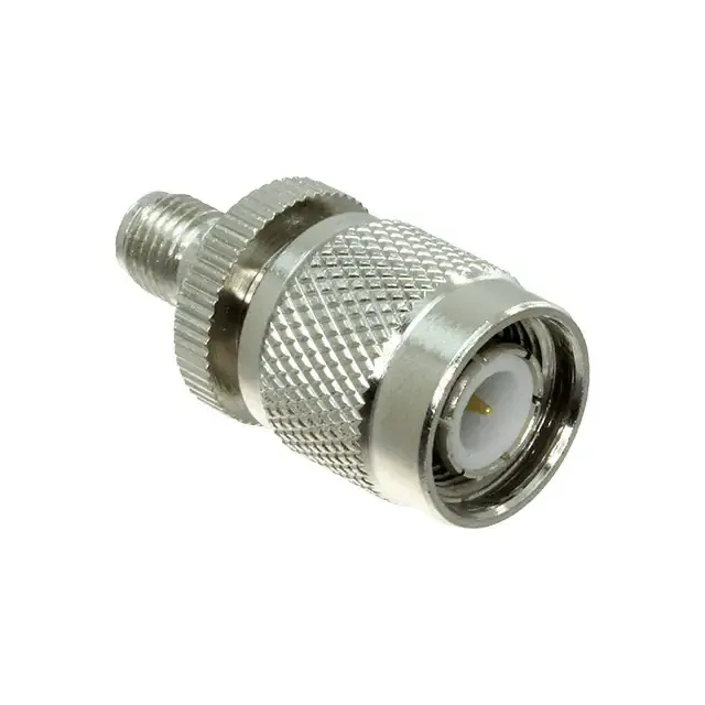 ADAPT/SMAF/TNCM (CONN ADAPT SMA JACK TO TNC PLUG)
