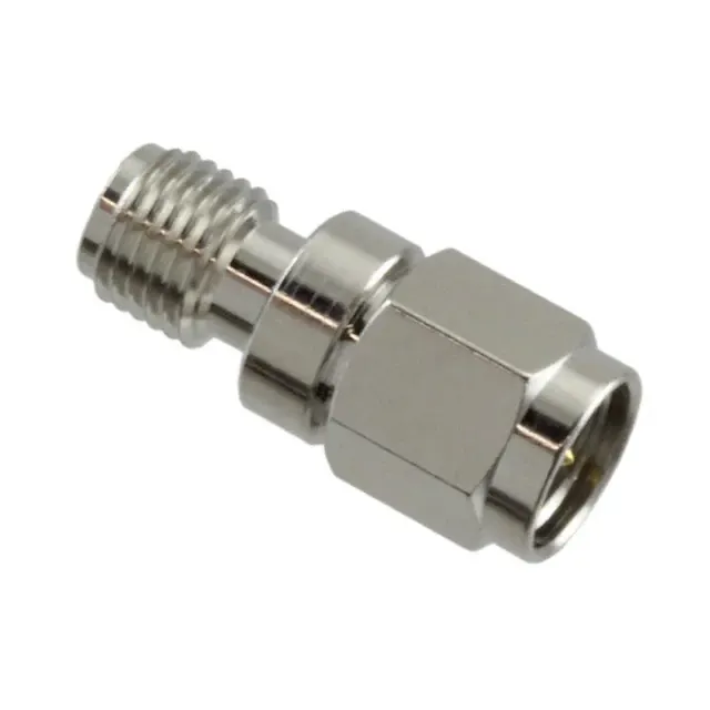 ADAPT/SMAM/SMAF (CONN ADAPT PLUG-JACK SMA 50 OHM)