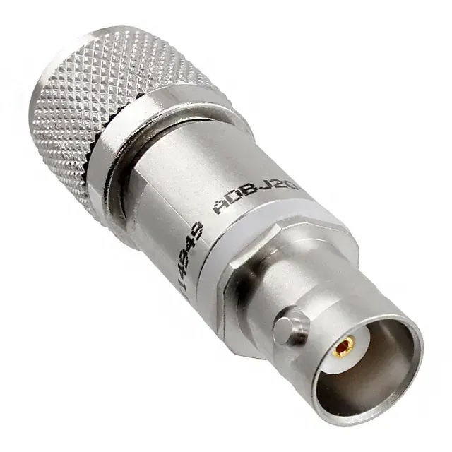 ADBJ20-E1-PL375 (CONN ADAPT BNC JACK TO TRT PLUG)