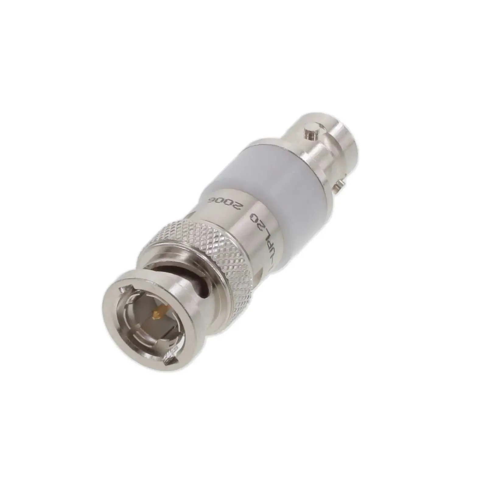 ADBJ77-E1-UPL20 (CONN ADAPT BNC PLUG TO TRB JACK)