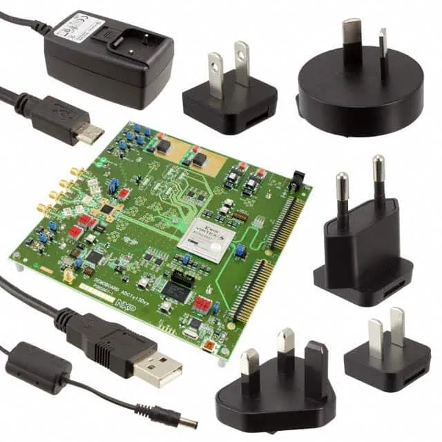 ADC1113D125W1/DB,598 (BOARD EVAL ADC1113D125 W/FPGA)