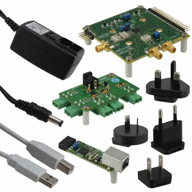 ADC1115S125/DB,598 (BOARD EVALUATION FOR ADC1115S125)