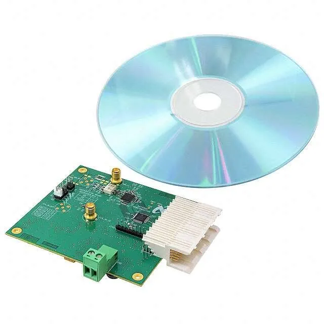ADC14155LFEB/NOPB (BOARD EVAL FOR ADC14155LF)