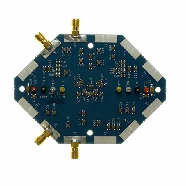 ADCLK905/PCBZ (BOARD EVAL FOR ADCLK905 16LFCSP)