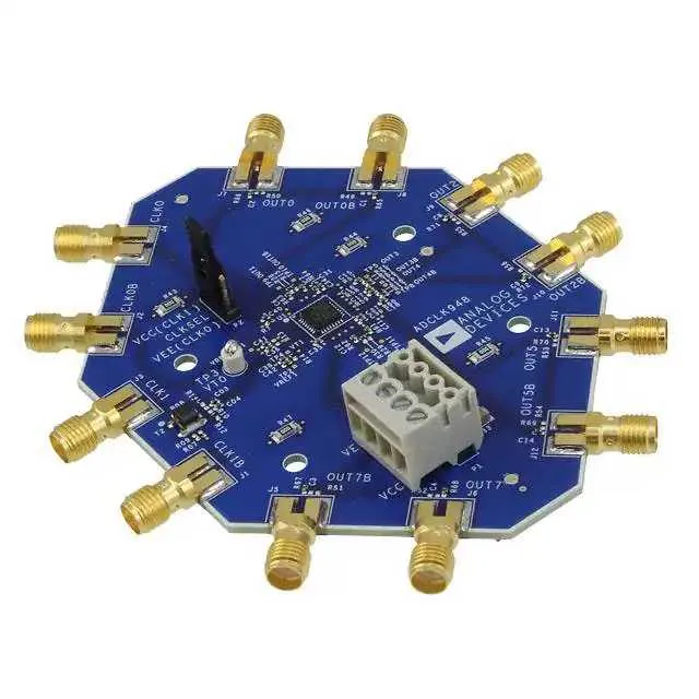 ADCLK948/PCBZ (BOARD EVALUATION FOR ADCLK948)