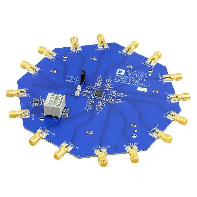 ADCLK954/PCBZ (KIT EVAL CLK BUFF ADCLK954)