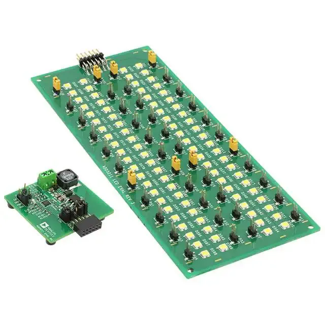 ADD5211CP-EVALZ (EVAL BOARD WHITE LED DRV ADD5211)
