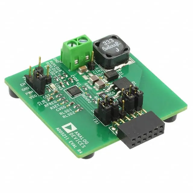 ADD5211EB-EVALZ (EVAL BOARD LED DRIVER ADD5211)
