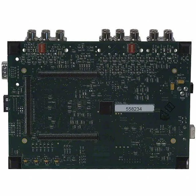 ADZS-BF533-EZLITE (KIT W/BOARD EVAL FOR ADSP-BF533)