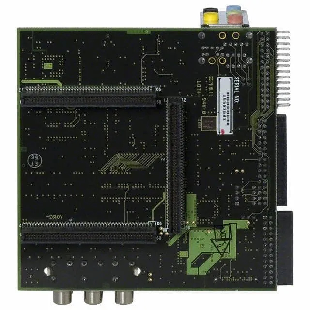 ADZS-BFAV-EZEXT (BOARD DAUGHT ADSP-BF533,37,61KIT)