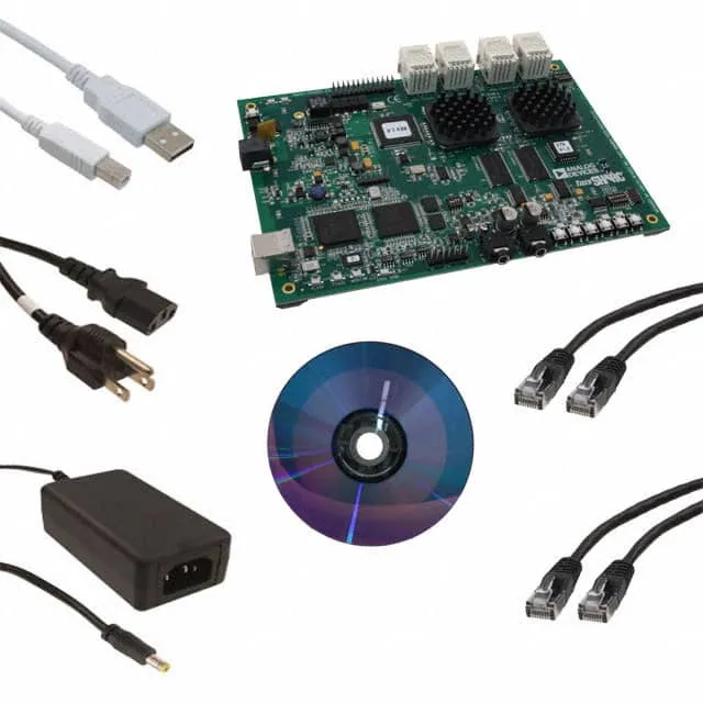 ADZS-TS201S-EZLITE (KIT LITE EVAL FOR ADSP-TS201S)