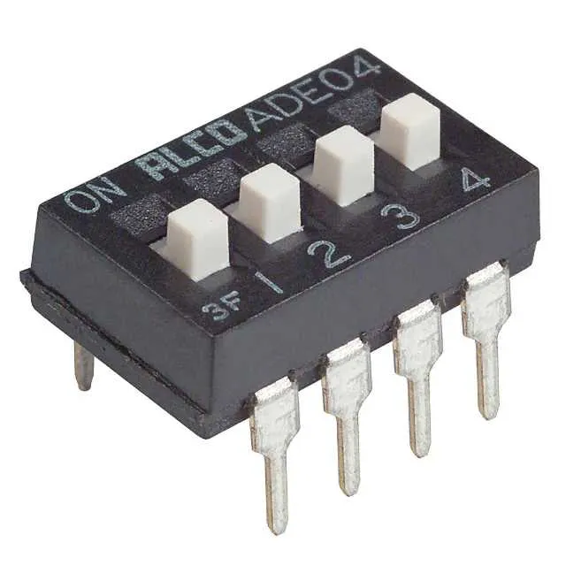 1825057-3 (SWITCH SLIDE DIP SPST 100MA 24V)