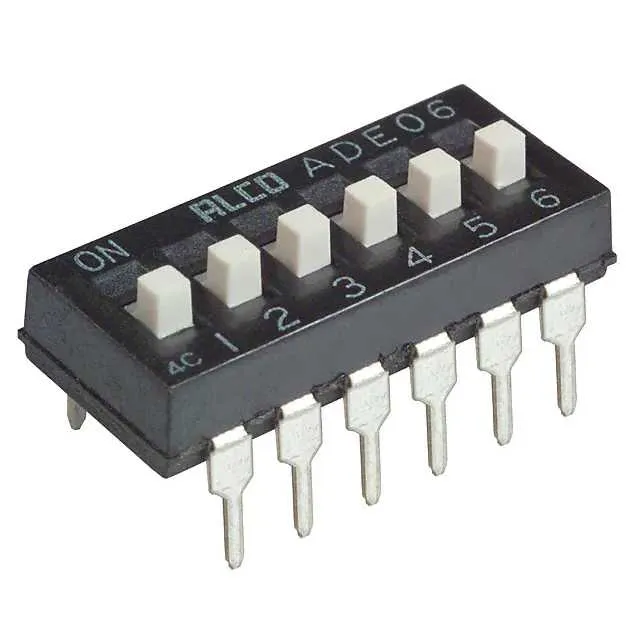 1825057-5 (SWITCH SLIDE DIP SPST 100MA 24V)