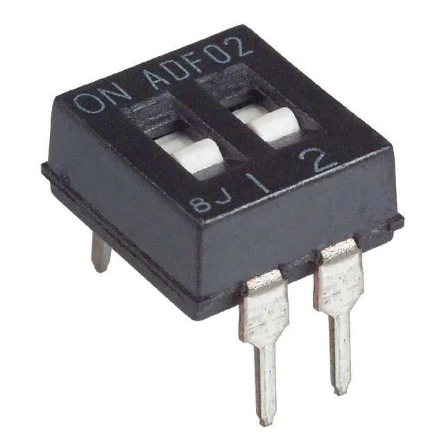 1825002-1 (SWITCH SLIDE DIP SPST 100MA 24V)