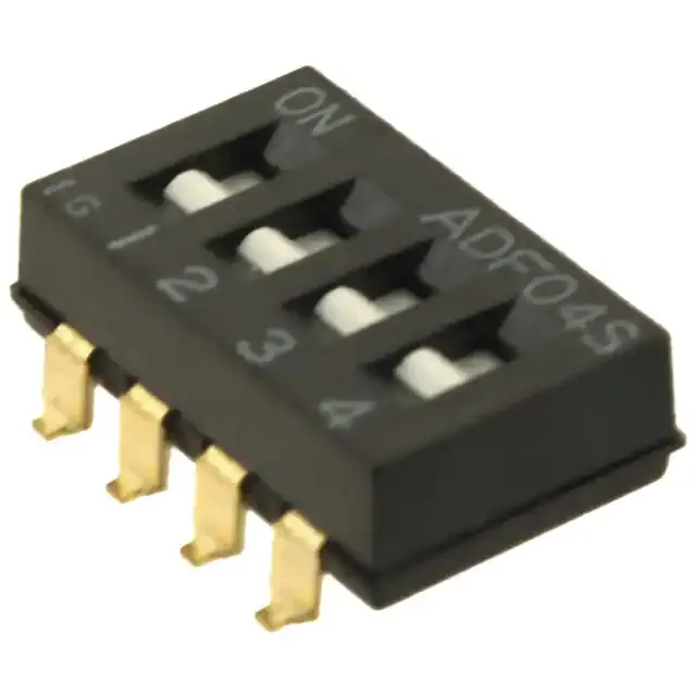 1-1825059-3 (SWITCH SLIDE DIP SPST 100MA 24V)