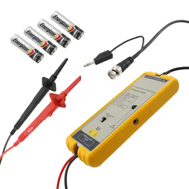 ADF25A (PROBE DIFFERENTL 25MHZ 10/100:1)