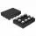 ADG787BCB-500RL7U1 (IC MUX/DEMUX DUAL 2X1 10WLCSP)