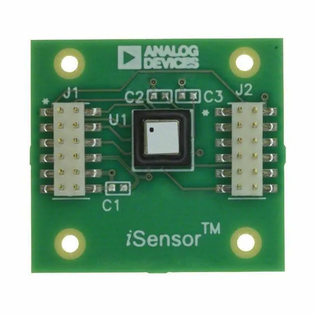 ADIS16003/PCBZ (BOARD EVALUATION ADIS16003)