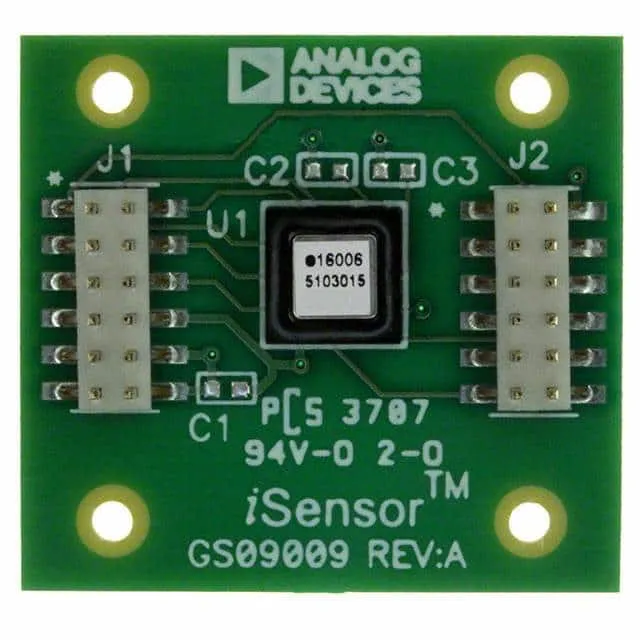 ADIS16006/PCBZ (BOARD EVAL FOR ADIS16006/PCB)