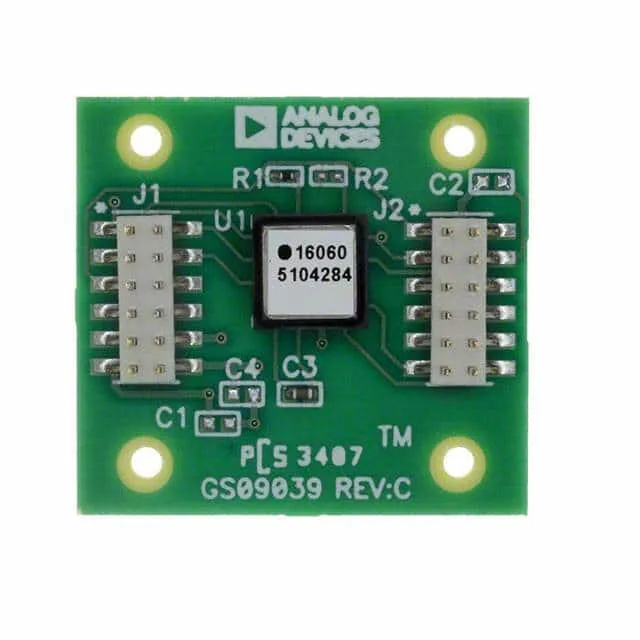 ADIS16060/PCBZ (BOARD EVAL FOR ADIS16060)