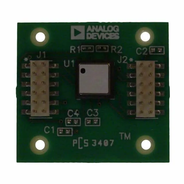 ADIS16080/PCBZ (BOARD EVALUATION FOR ADIS16080)