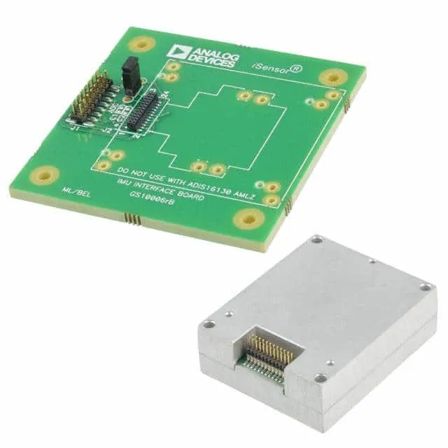 ADIS16136/PCBZ (BOARD EVAL FOR ADIS16136)