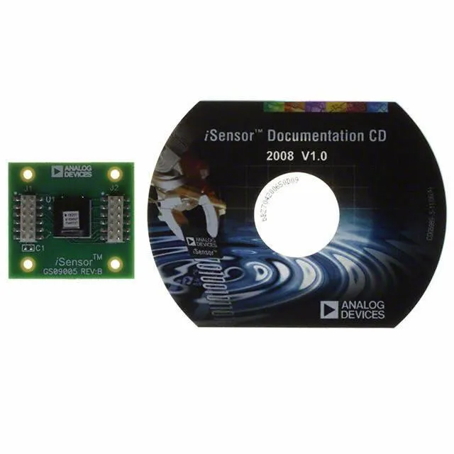 ADIS16201/PCBZ (BOARD EVAL PCB ADIS16201)