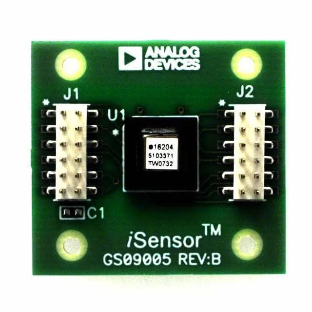 ADIS16204/PCBZ (BOARD EVAL FOR ADIS16204/PCB)